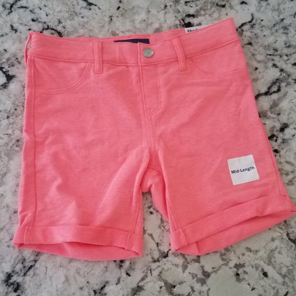 Old Navy Mid Length Shorts